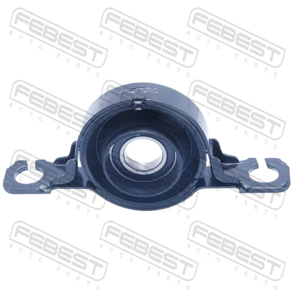 Подшипник подвесной карданного вала MAZDA CX-9 TB 2007-2015 [EU] FEBEST MZCB-CX9R