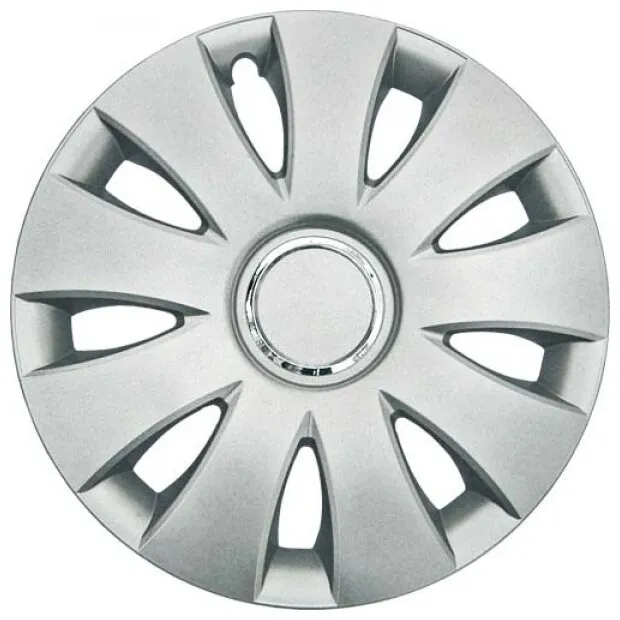 Колпаки R-13 АУРА РИНГ (4шт.) Джестик 13-073-RING