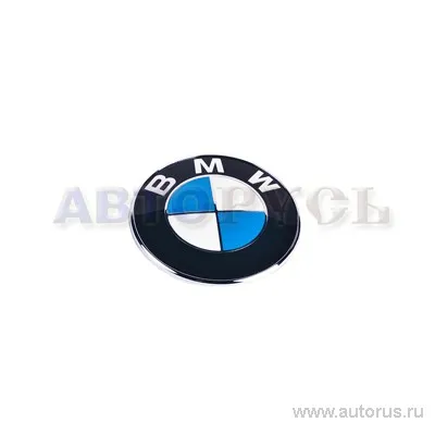 Эмблема BMW 51 14 8 203 864