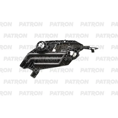 Кронштейн фары прав SKODA OCTAVIA 09-12 PATRON P76-SD004AR