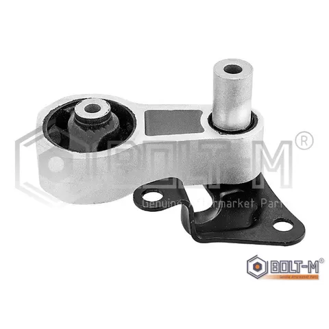 Опора кпп задняя BOLT-M BM8981