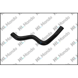 Патрубок KIA Sorento (03-09) радиатора нижний MANDO MANDO DCC020661