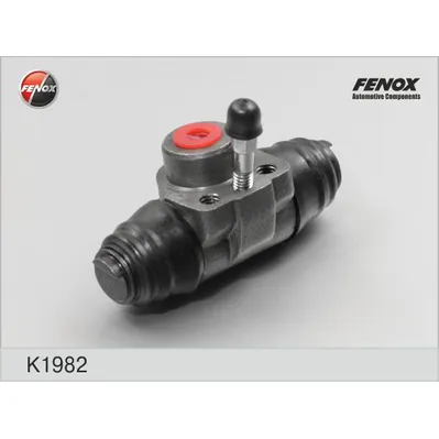 Цилиндр тормозной задний L,R FENOX K1982