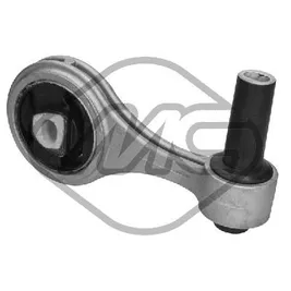 Подушка двигателя DOBLO 1.3JTD 90CV '10- METALCAUCHO 06522