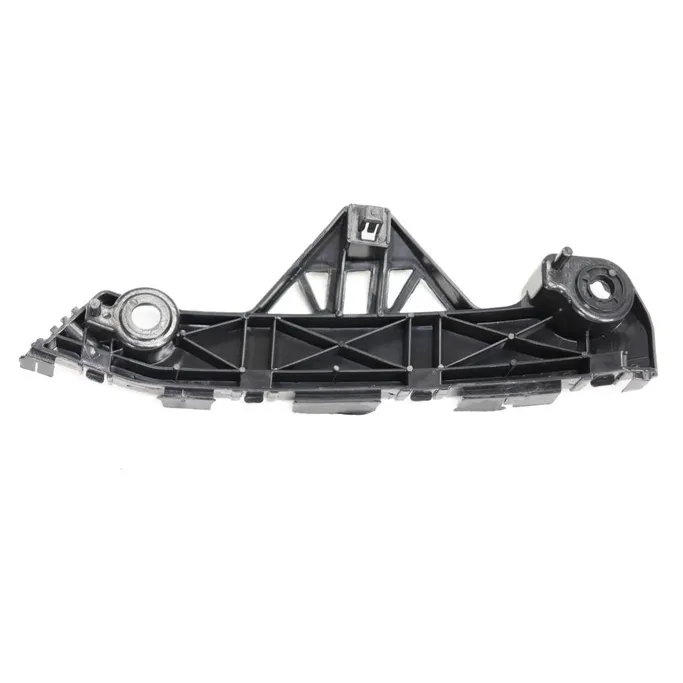Кронштейн крепления бампера переднего Прав. Mazda M3 2009-2013 DoCar BBM4500T1GDCR