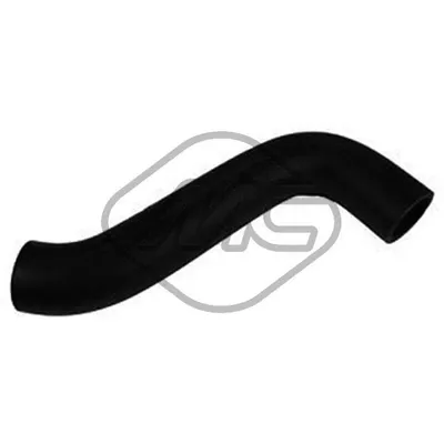 Патрубок радиатора UPPER KANGOO Metalcaucho 97784