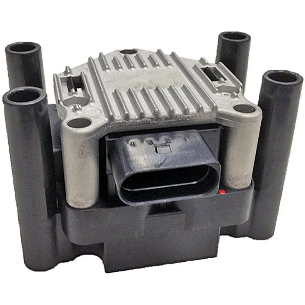 Катушка зажигания HELLA 5DA358000-171