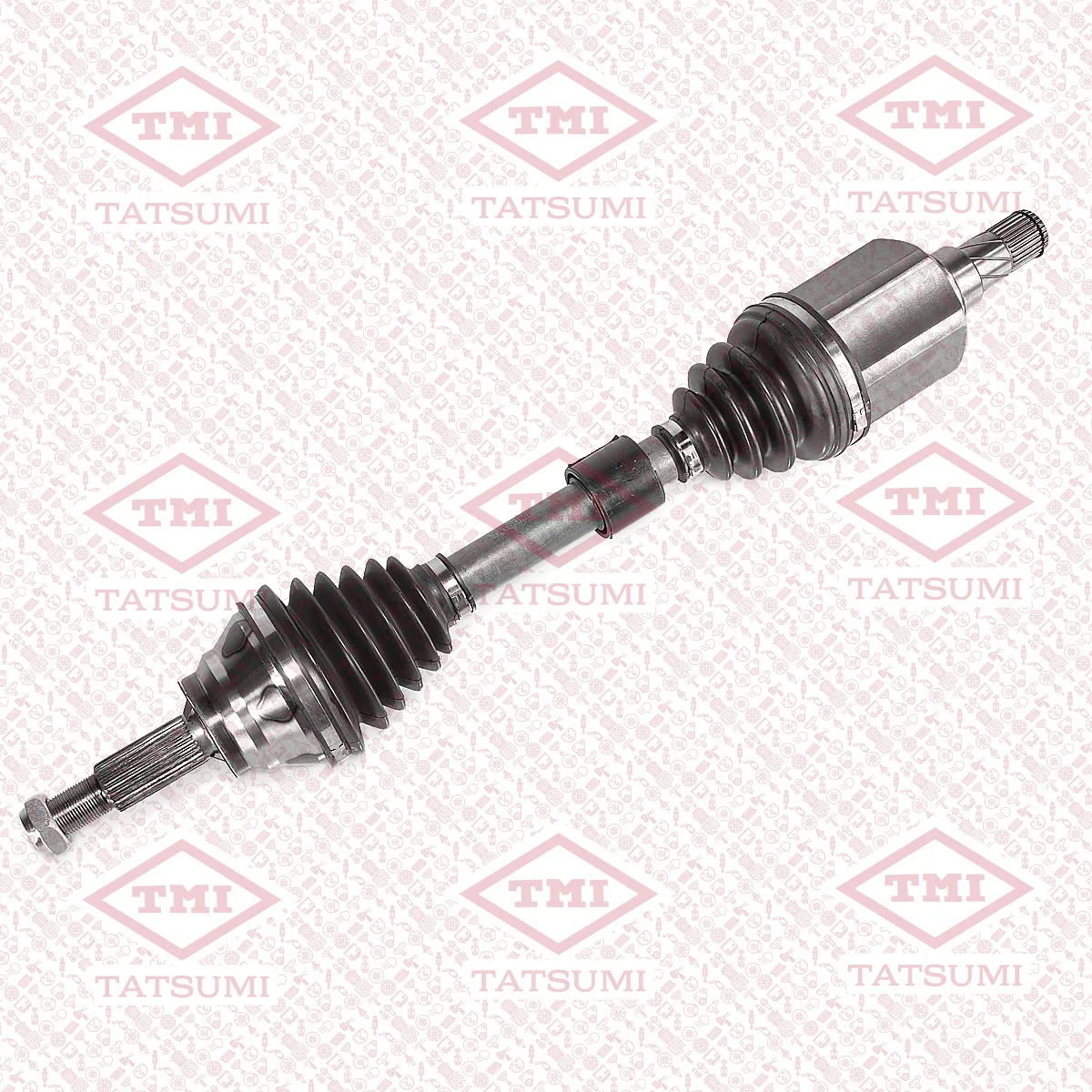 Приводной вал передний левый EXEED TXL TATSUMI TDD1079