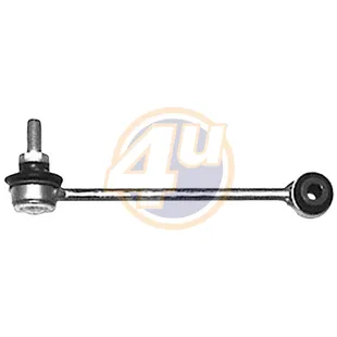 ТЯГА СТАБ ЗАДН BMW E87/E90/E91 04- 4U BWF29405
