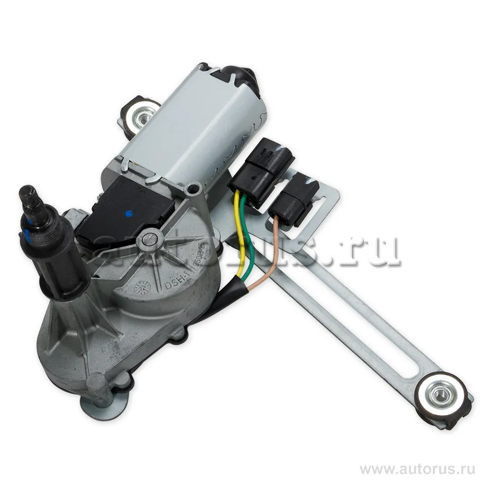 Мотор щетки LAND ROVER DLB101640