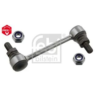 Тяга стабилизатора заднего mb r107c107w116w115w114 all 89 FEBI 05165