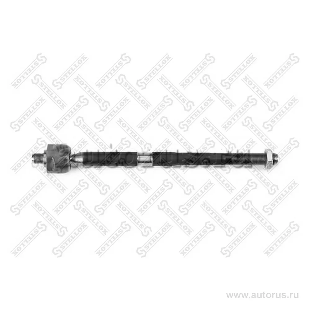 Тяга рулевая Ford Focus C-max all 04> STELLOX 55-04876-SX