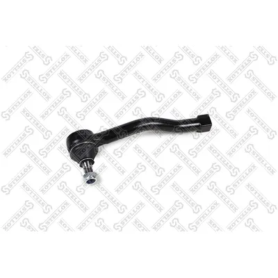 Наконечник рулевой правый Chevrolet Rezzo 1.6/2.0 05> STELLOX 84-34331A-SX