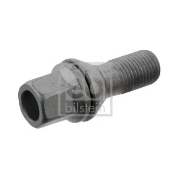 Болт колесный PEUGEOT 807 02-, CITROEN C8 02-, FEBI 32451