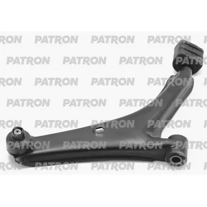 Рычаг подвески SUZUKI: SWIFT II 89-01, SWIFT II ХЕЧБЭК 89-01, SWI PATRON PS5132R