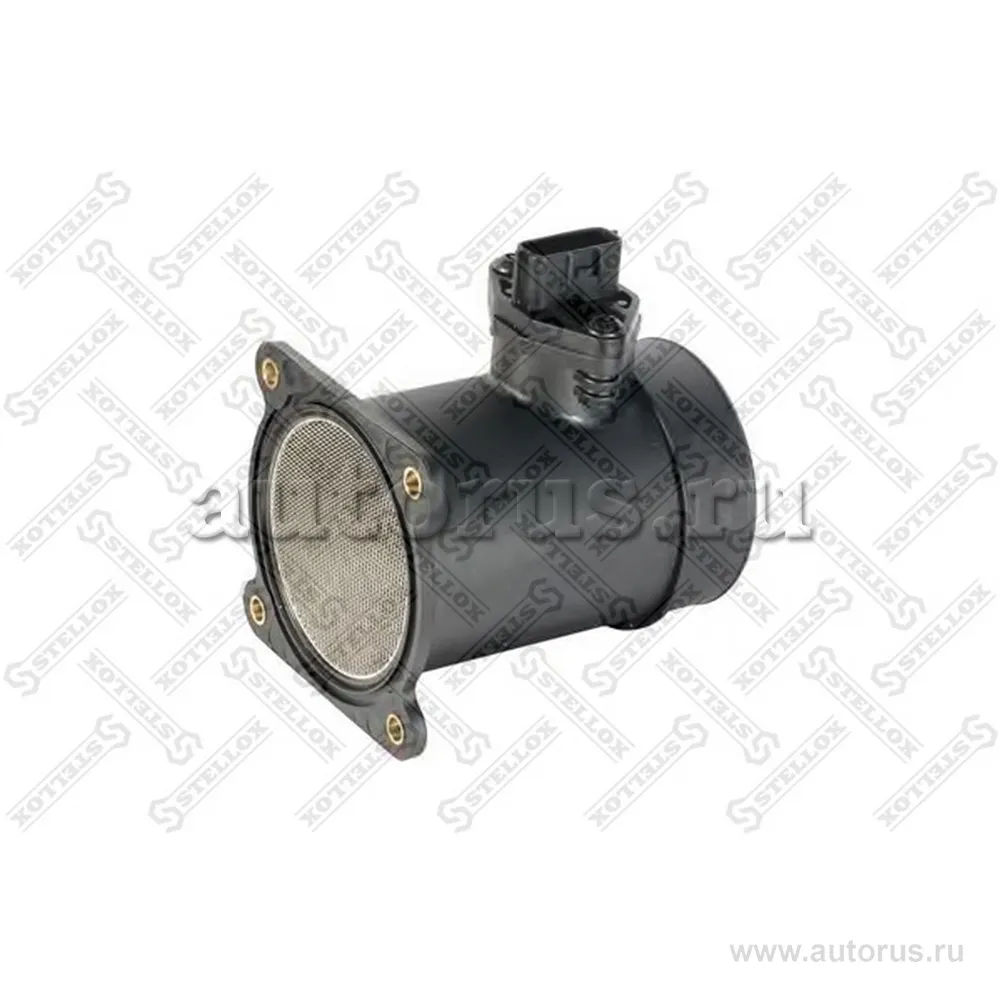 Измеритель массы воздуха Nissan Almera/Primera 2.0 99> STELLOX 61-06163-SX