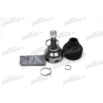ШРУС наружн к-кт 25x58.5x26 CITROEN: C5 II 2.0HDI 04- PATRON PCV1553