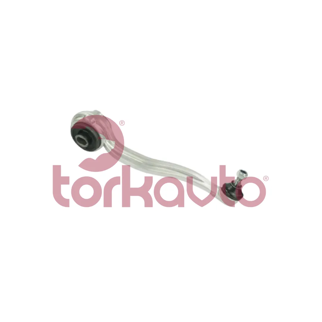 Рычаг подвески передний левый MERCEDES C-Class (W203) (00-) TORK TRK4346