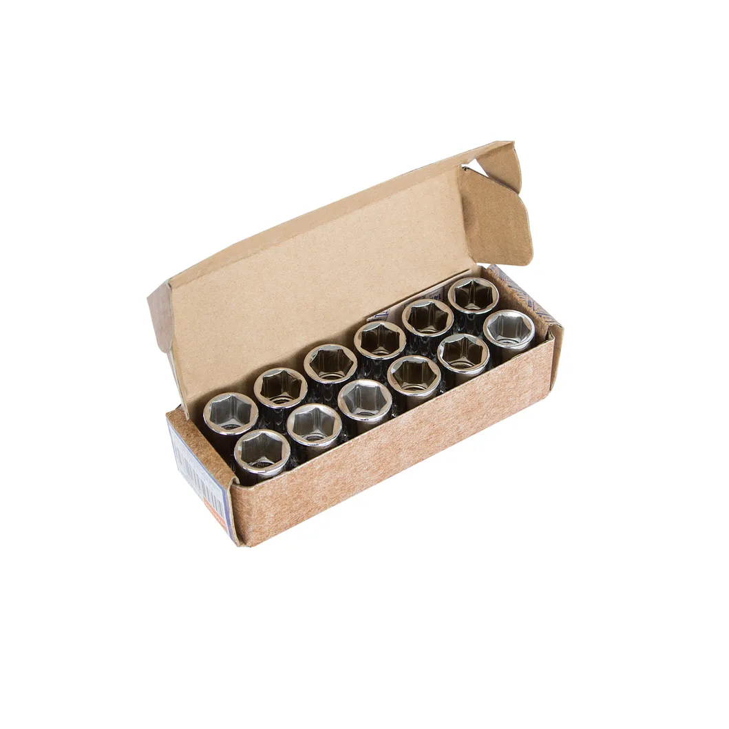 Головка торцевая 1/2Dr 14 мм HELFER HELFER HF001006