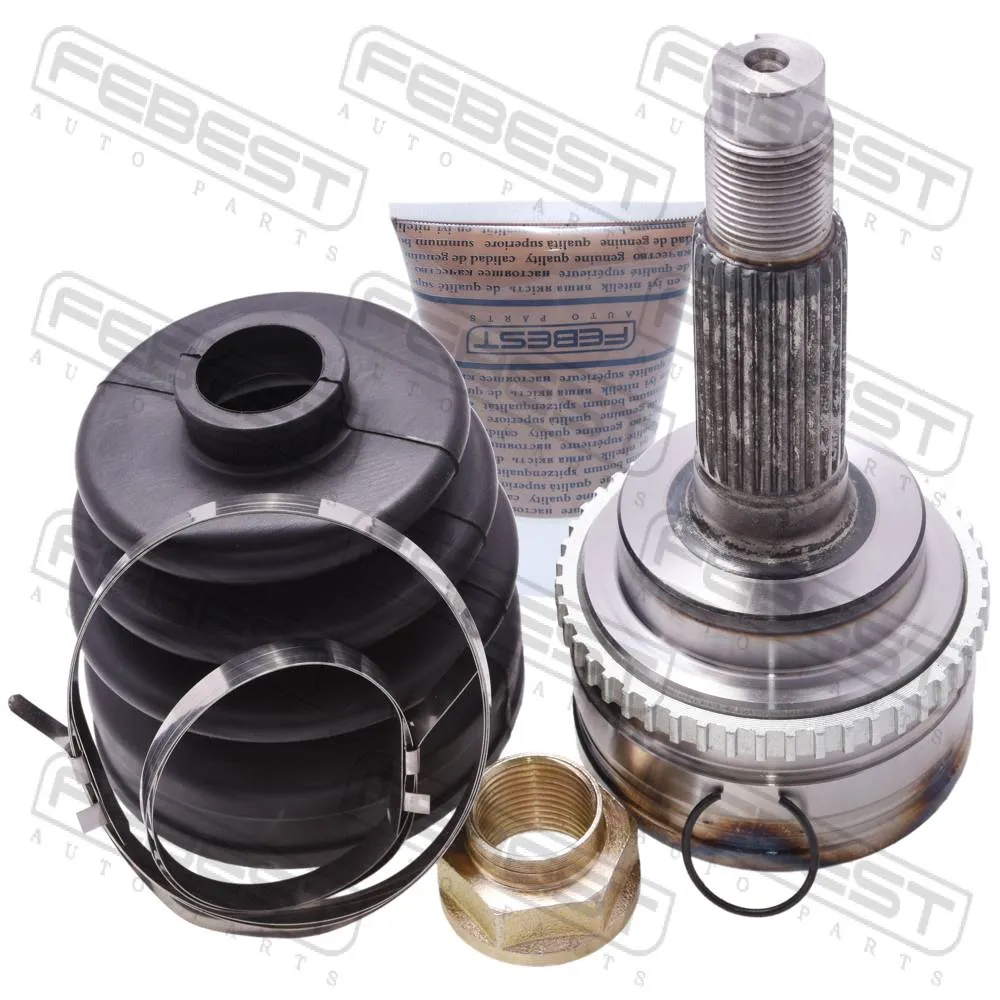 ШРУС наружный 22x56x26 Toyota FEBEST 0110-036A48