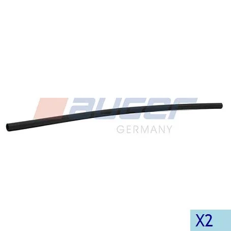 Шланг, Радиатор IVECO AUGER 83539