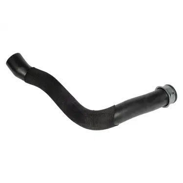 Патрубок системы охлаждения MB W203 C180 00-07 STELLOX 10-35672-SX