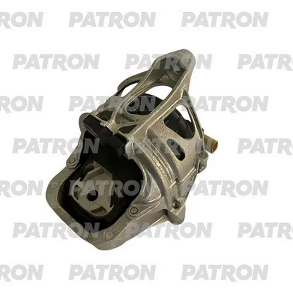 Опора двигателя правая AUDI A4 Avant V (8W5,8WD,B9) 16- A5/S5 Spor PATRON PSE30935