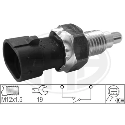 Датчик включения сигнала заднего хода GM Lacetti/Nexia/Cruze ERA 330244