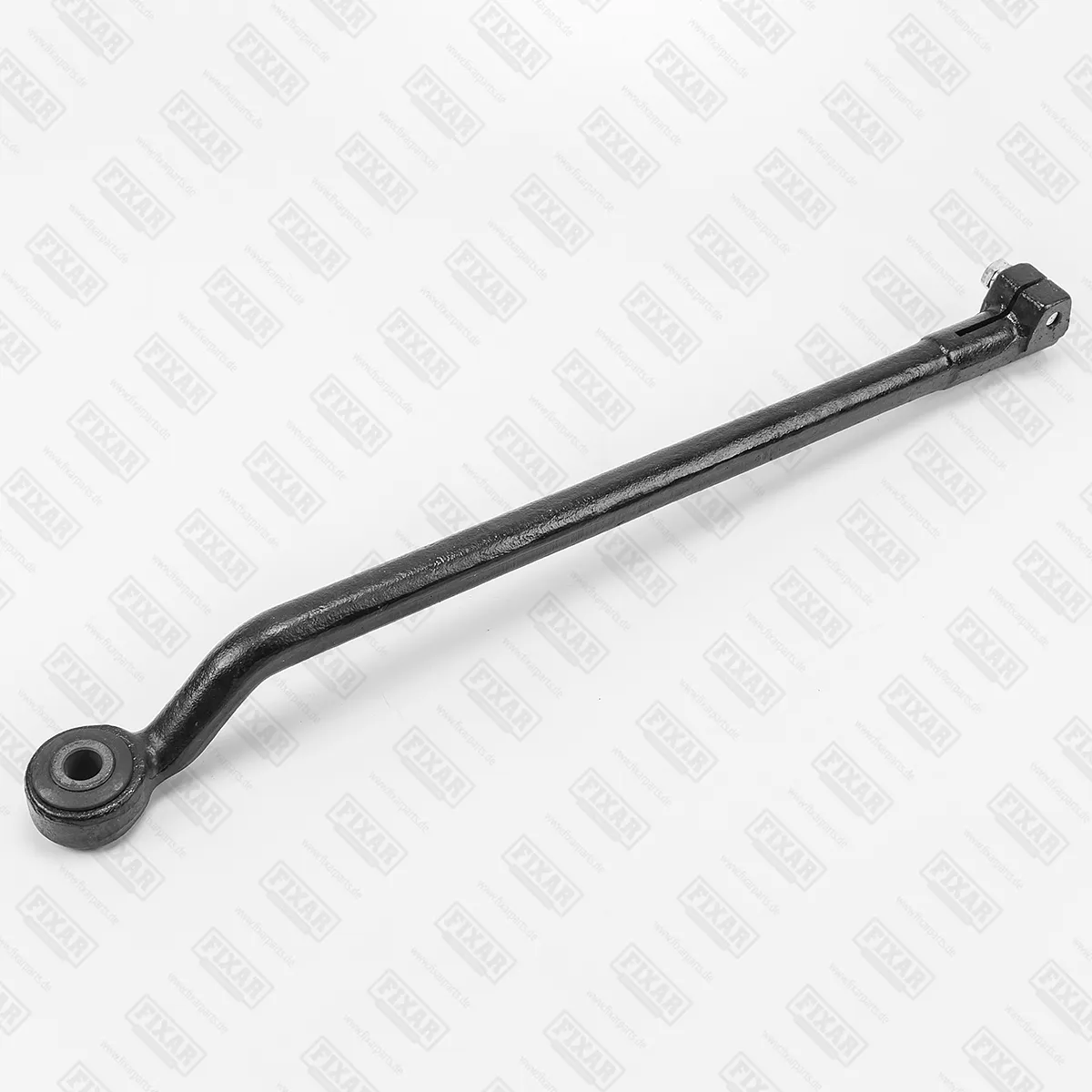 Тяга рулевая левая CHEVROLET Lanos 97-> FIXAR FS0972L