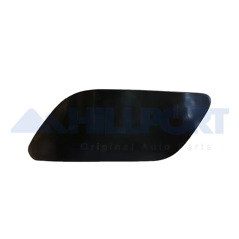Крышка форсунки омывателя A6 15-18 грунт левая HILLPORT 18AH31055