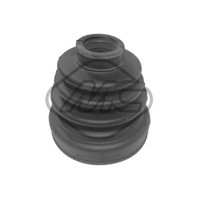 Пыльник ШРУСа комплект внешний FRD PROBE/MAZ 626 II-III/MIT PAJERO/TOY CELICA 82- METALCAUCHO 01964