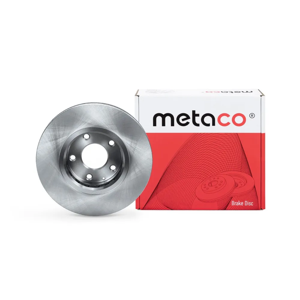 Диск тормозной передний вентилируемый MAZDA CX 5 (2012>) METACO 3050-375