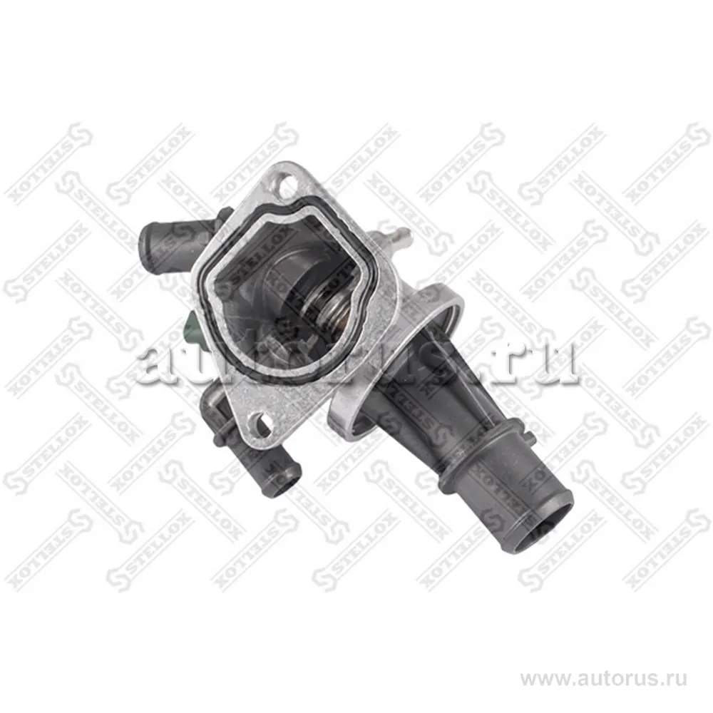 Термостат Opel Agila/Corsa/Meriva, Suzuki Swift 1.3CDTi/DDiS 03> STELLOX 23-40106-SX