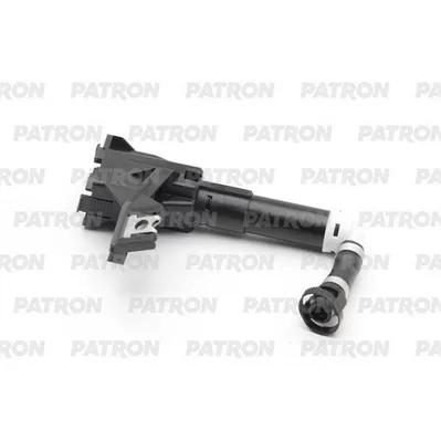 Форсунка омывателя фары (правая) TOYOTA Land Cruiser (200) 2008-01.2012 PATRON PHW203