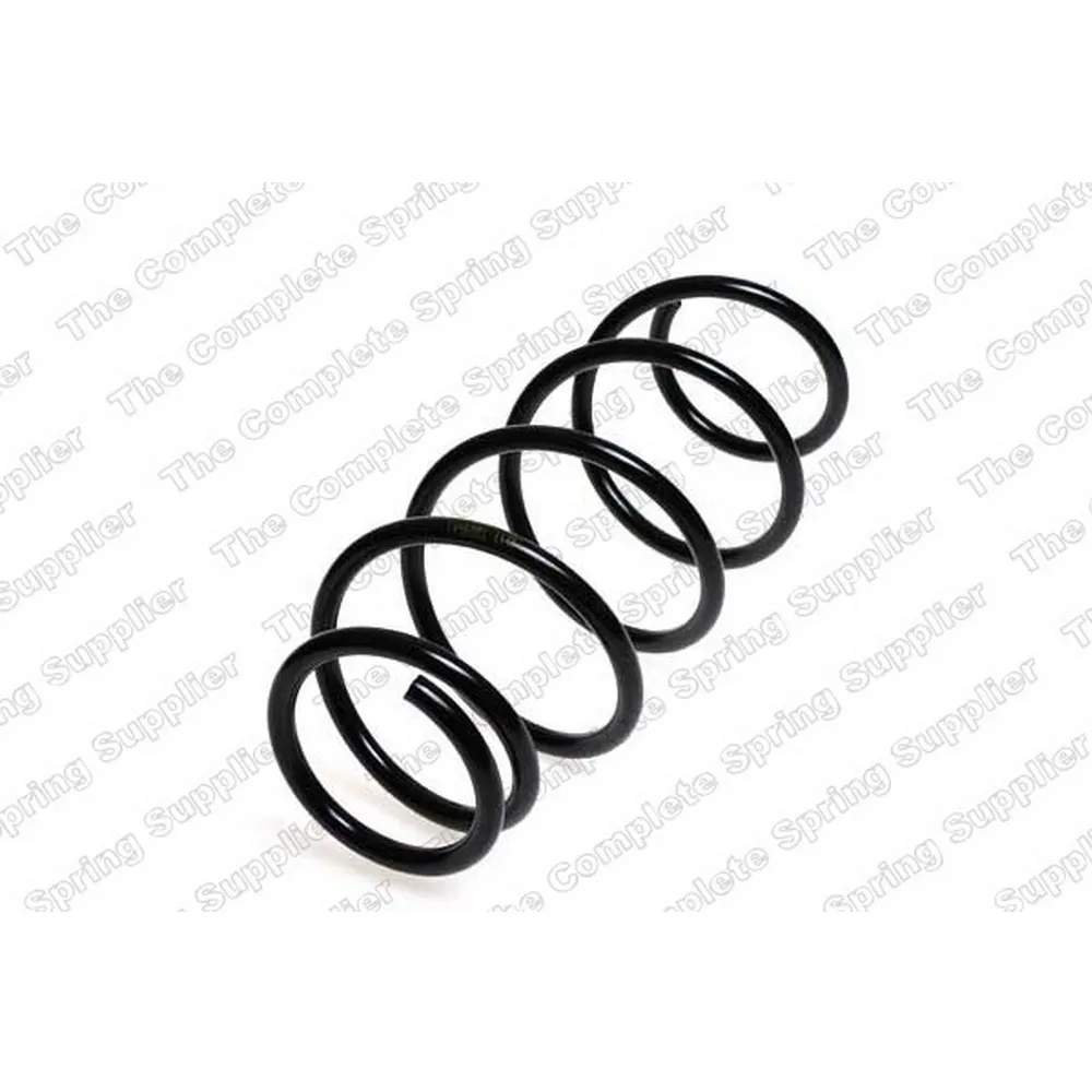 Пружина пер. TOYOTA YARIS (_P9_) 05- LESJOFORS 4092592
