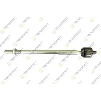 Тяга рулевая L=R MITSUBISHI Galant TEKNOROT CR-403