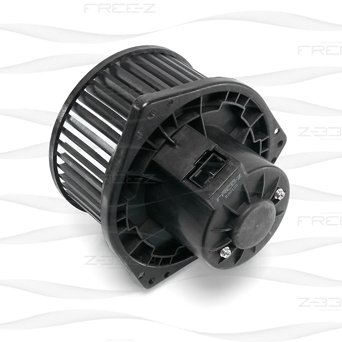 Вентилятор отопителя NISSAN Almera Classic 06-> FREE-Z KS0135