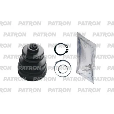 Пыльник ШРУСа внутр к-кт (20x63.5x89) HYUNDAI: I30 1.4/1.6 07- \ PATRON PDC5009