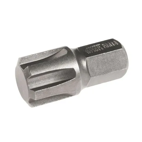 Бита 10 мм RIBE М14x30 мм S2 JTC-1373014