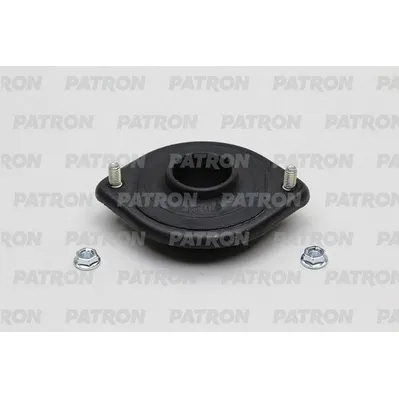 Опора амортизатора (без подшипника) Opel Corsa 1.2-1.6/1.7D 93-00 PATRON PSE4180