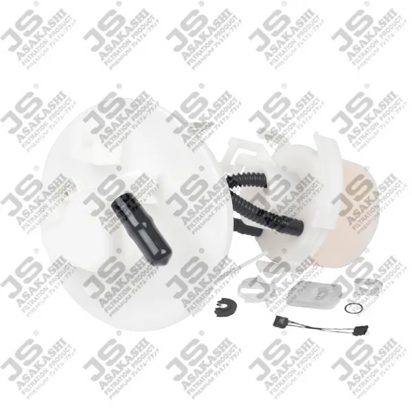 Фильтр топливный MAZDA 6 02-08 mot.1,8/2,0/2,3L JS ASAKASHI FS2502