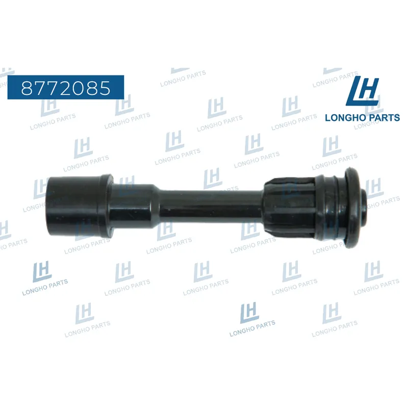 Наконечник катушки зажигания MAZDA KJ0118T08 LONGHO 8772085
