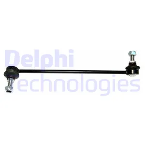 Тяга переднего стабилизатора L DELPHI TC1506
