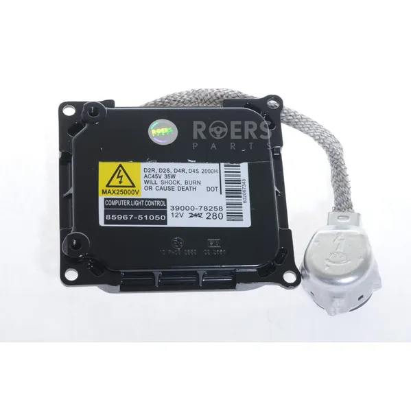 Блок розжига Roers Parts RP8110733620