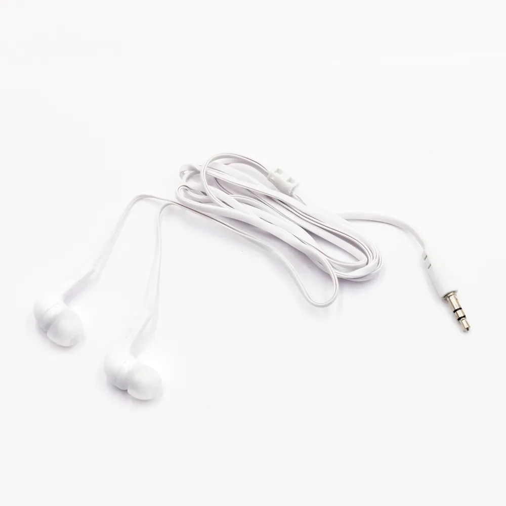 Наушники RITMIX RH-004 White, 1,2 м Ritmix 15119171