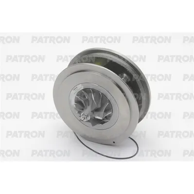 Картридж турбокомпрессора GARRETT GTB2260VK BMW X5 3.0D (M57 Tu2,Euro4) 2006 PATRON PTR1097