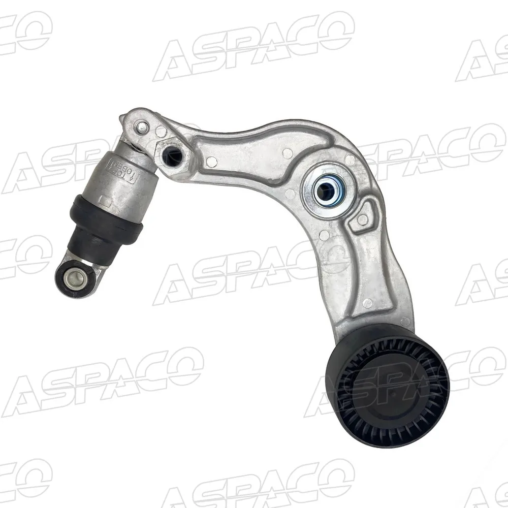 Ролик с натяжителем ремня KORANDO 2012- ASPACO AP2000170