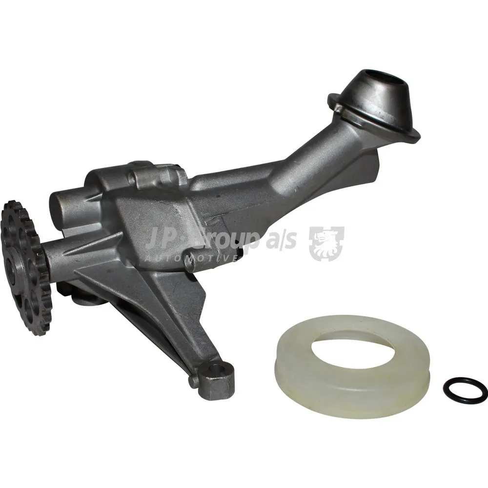 НАСОС МАСЛЯНЫЙ MER SPRINTER 2.9D OM602 95-06 JP 1313100200