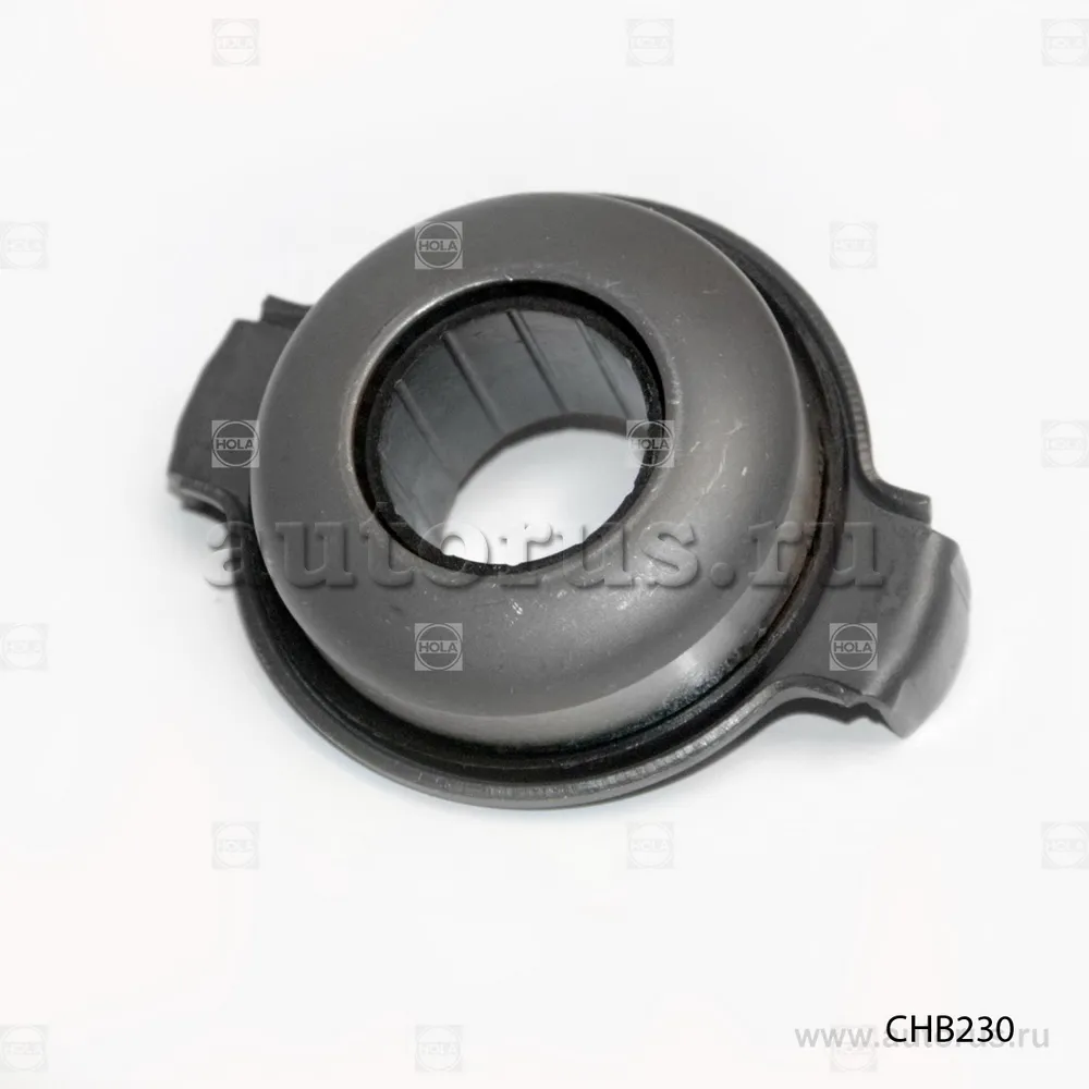 Подшипник выжимной серия DTC LADA 2110-12 HOLA CHB230