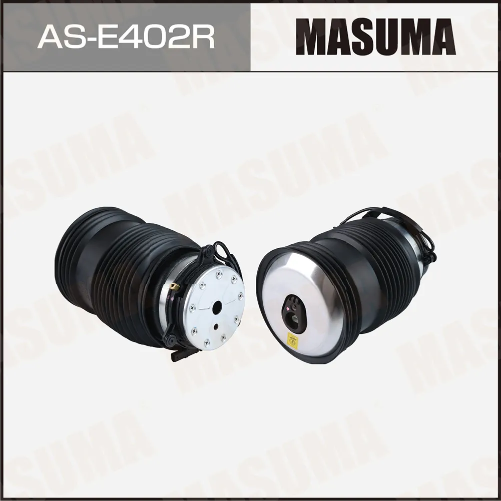 Пневмобаллон MASUMA ASE402R